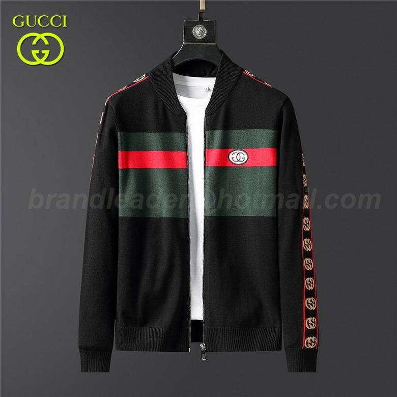 Gucci Men's Sweater 114